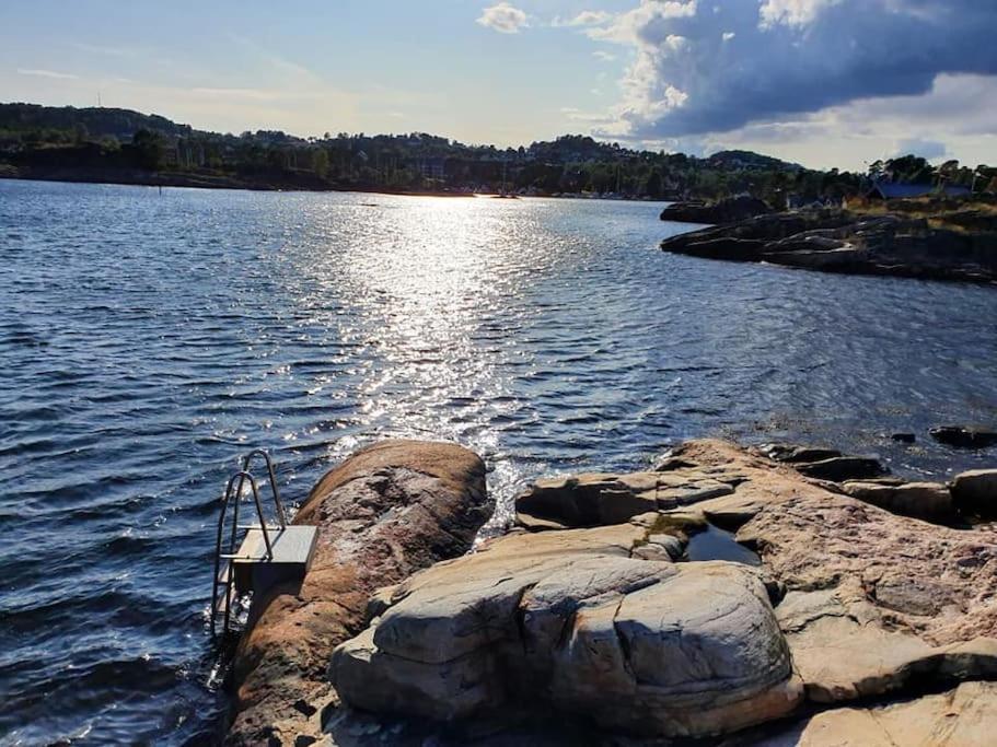 Sorlandsperle * Kristiansand