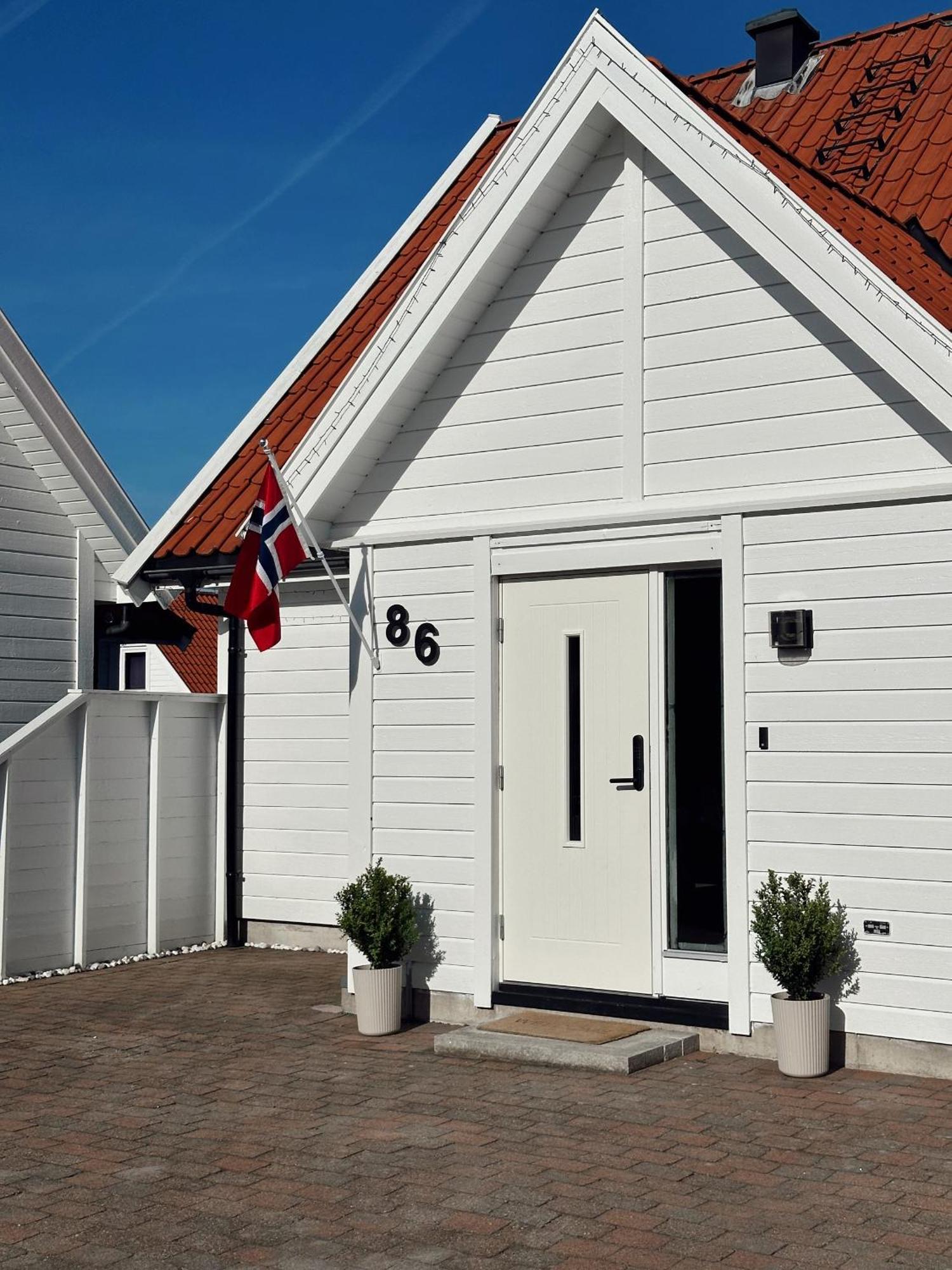 Sorlandsperle * Kristiansand